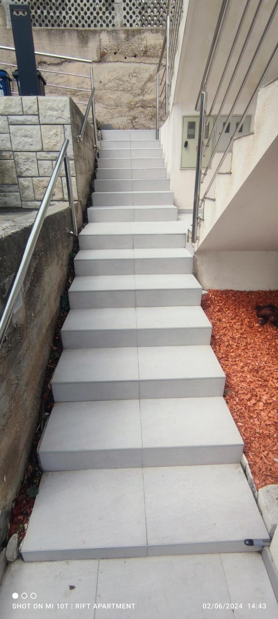 Rift Luxury Apartments Marusici  Exterior photo